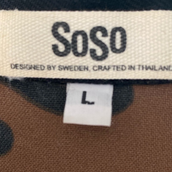 Men's Denim Jacket - Picture 3 of 12